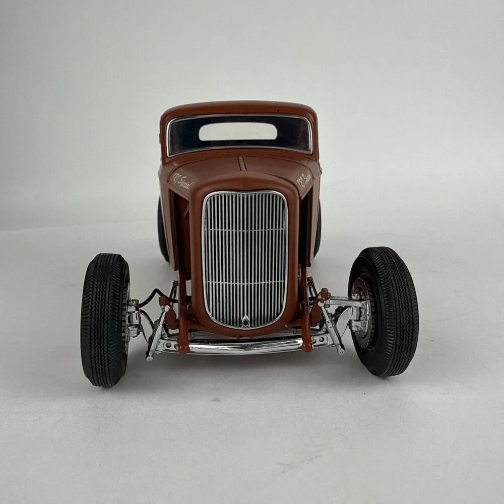The Rodder's Journal 15th Anniversary Limited Edition 32 Ford Roadster